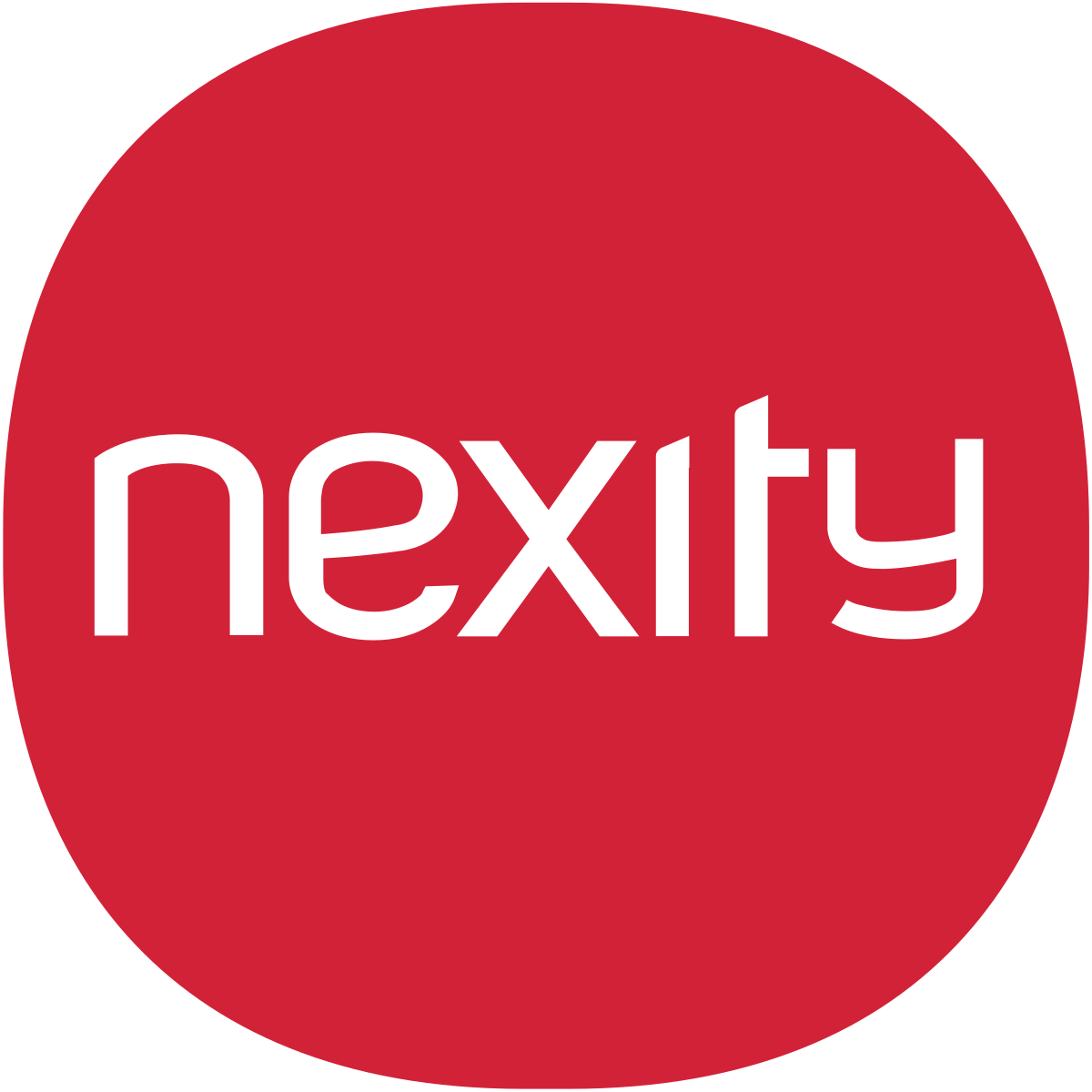 Logo-Nexity
