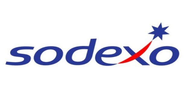 Logo-Sodexo